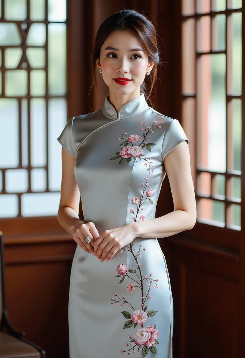美味快炒日记